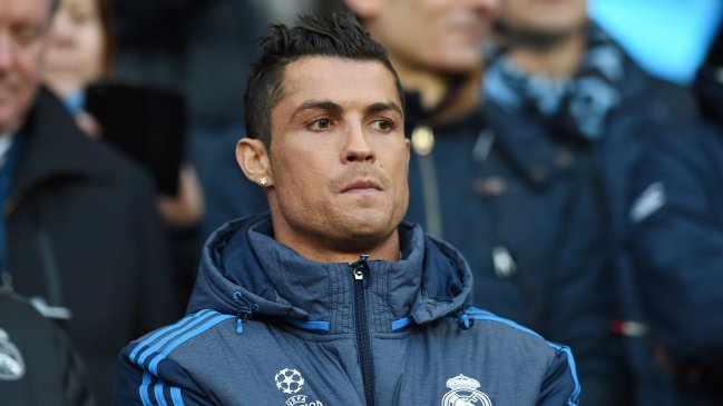 Zidane y presencia de Cristiano Ronaldo en la revancha: Tenemos que ver día a día