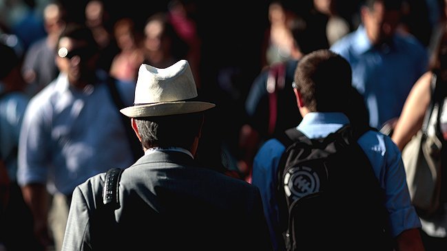 Académico: Es difícil que volvamos a tasas de desempleo bajo el 7 por ciento