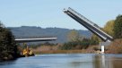 Alcalde pide demoler puente Cau Cau: \