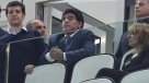 Maradona: Si Koulibaly fuera blanco ya estaría en Real Madrid o Barcelona