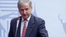 Felipe Larraín por desempleo: Hay que buscar las razones fundamentales en Chile