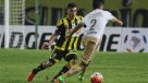 Deportivo Táchira aprovechó localía para vencer a Pumas en octavos de la Libertadores