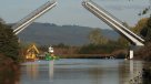 Alcalde de Valdivia por puente Cau Cau: No hubo fiscalización como corresponde