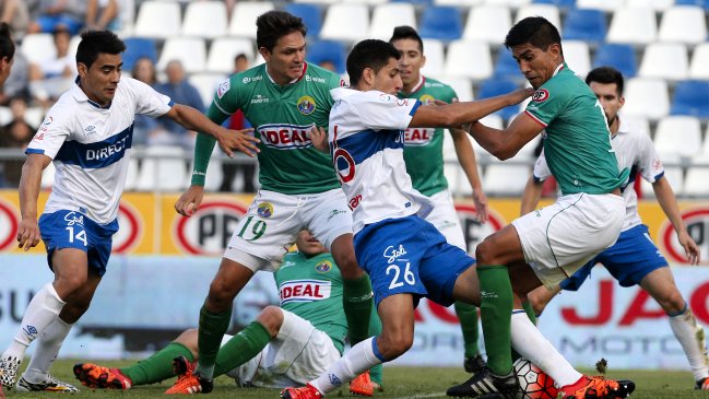 La ANFP modificó los horarios de la definición por el título del Torneo de Clausura