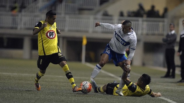 Este martes se pone fin a la fecha 14 del Torneo de Clausura