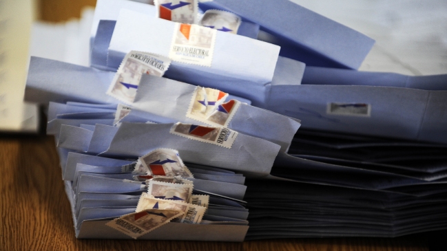 Primarias: Actas del Servel contrastan con versión de la Nueva Mayoría sobre inscripción