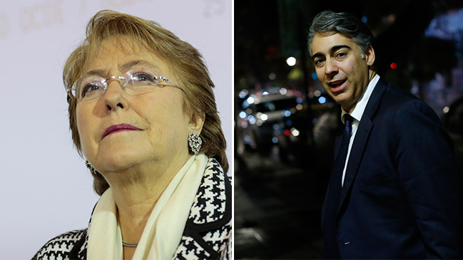 Diputados brasileños pedirán investigar aportes de OAS a campañas Bachelet y ME-O