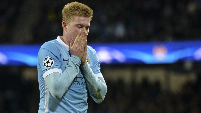 Manchester City desaprovechó la ausencia de Cristiano Ronaldo, según prensa británica