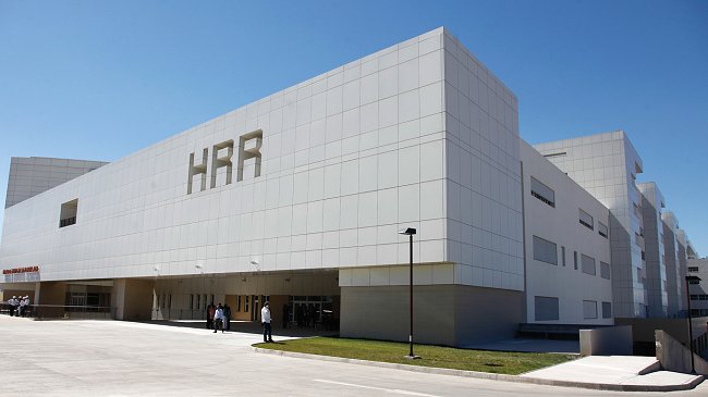 Denuncian falta de insumos y problemas sanitarios en nuevo Hospital de Rancagua