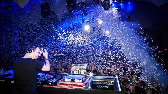 Se entregó el organizador de la fiesta que dejó 5 muertos en Buenos Aires