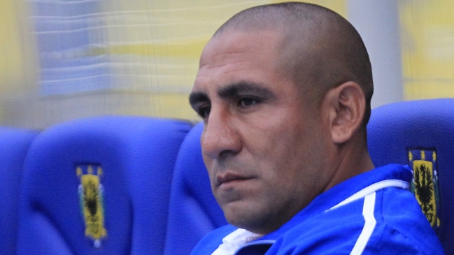 Ariel Pereyra: No se dieron cuenta del daño que hicieron con la desafiliación