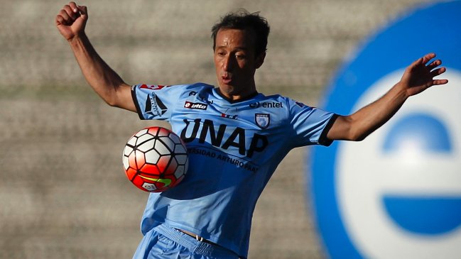 Michael Ríos fue condenado a 300 días de pena remitida