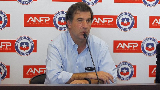 Andrés Fazio: Esperamos prevenir casos similares a los de Deportes Concepción