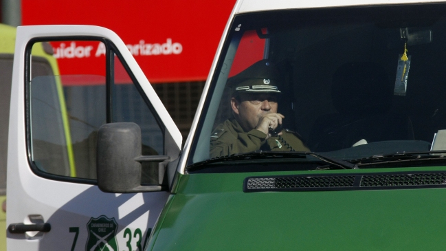 Concejales de oposición exigieron a la Presidenta medidas de seguridad en La Reina