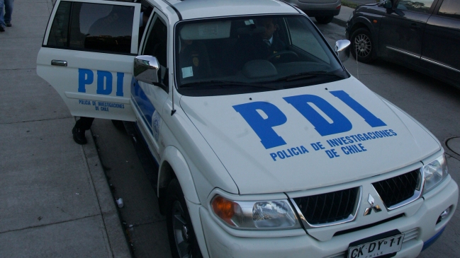 PDI investiga homicidio de hombre en Viña del Mar