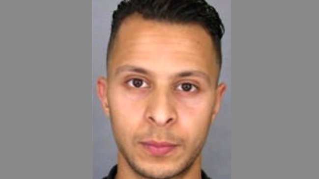 Bélgica entregó a Salah Abdeslam a Francia para que sea juzgado