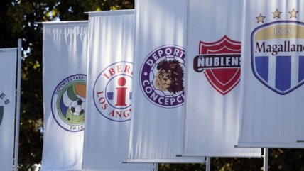   Abogado de Concepción: Fuimos atropellados por el directorio ANFP 