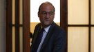 Presidente del Consejo de Observadores: \