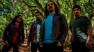 Banda chilena Los Muertos lanza su nuevo EP
