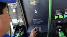 Parafina será el combustible con mayor alza esta semana