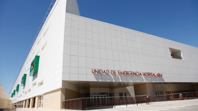 Diputado PS pidió soluciones a la brevedad ante problemas en Hospital de Rancagua