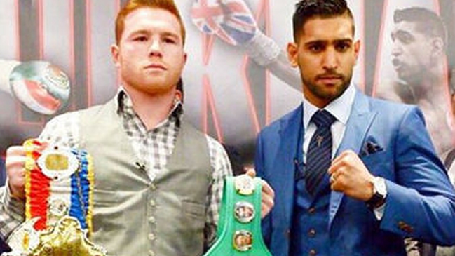 Sulaimán anticipó que 