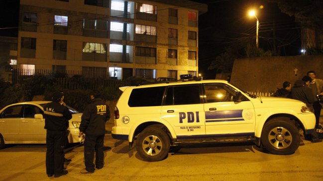 Pareja falleció intoxicada por gas en La Calera