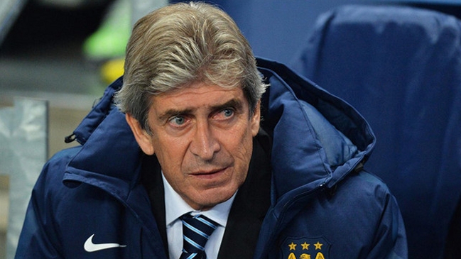 Agente de Manuel Pellegrini: No ha habido nunca un contacto profesional con Valencia CF