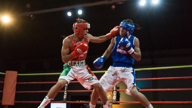 Este sábado se disputará la final del Campeonato Nacional Junior