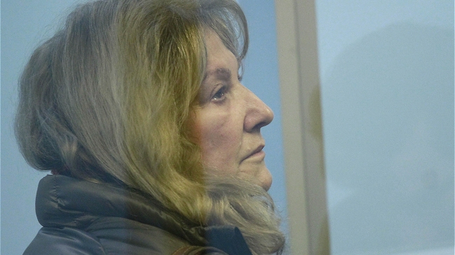 Corte de Apelaciones decretó prisión preventiva para la madre de Alberto Chang