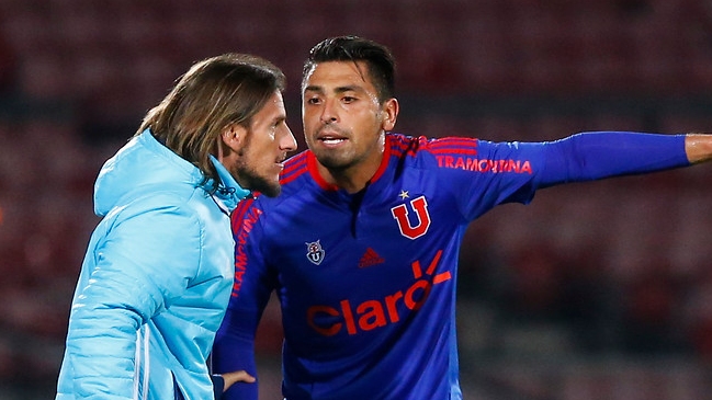 Gonzalo Jara: No veo un segundo semestre sin Beccacece