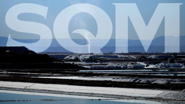 Caso SQM: Fiscalía pidió audiencia para formalizar a 18 personas