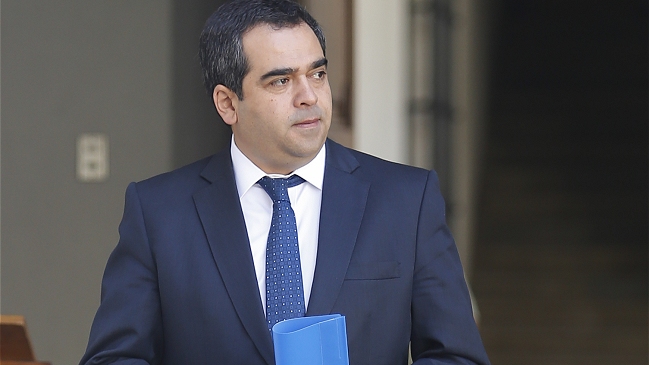 Primarias: Senador Quintana pidió al Servel una decisión a la brevedad