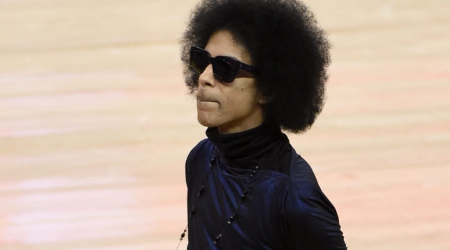 Autoridades EEUU piden ayuda a la DEA en investigación por muerte de Prince