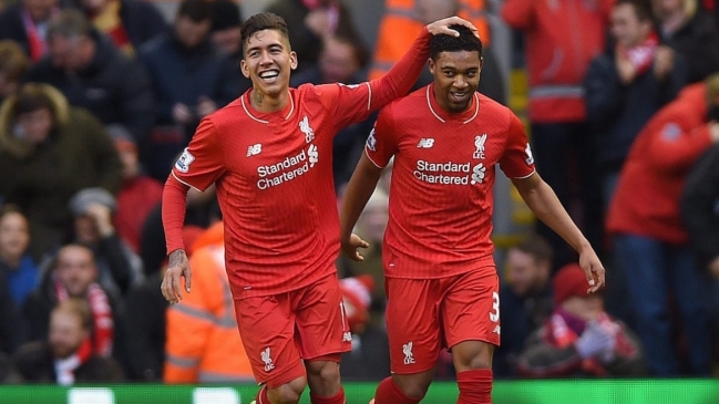 Los resultados de la ida de semifinales de la Europa League