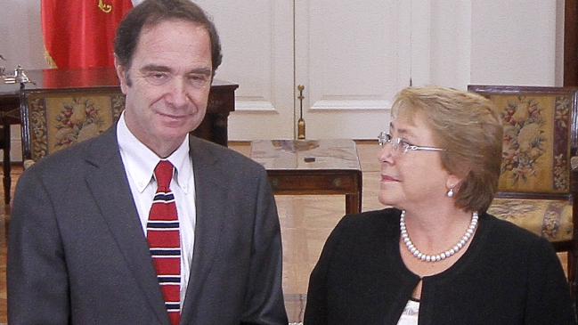 La UDI sale en defensa de Bachelet tras artículo de The Washington Post