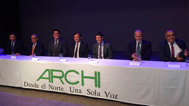 Archi destacó confianza ciudadana en la radio y prometió defender la libertad de expresión