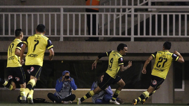 San Luis, San Marcos, Cobresal y Antofagasta se juegan sus opciones de seguir en Primera