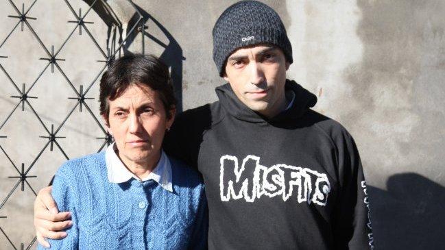 Joven profesor de Peumo necesita 50 millones de pesos para mantenerse con vida