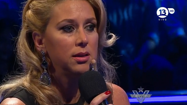 Flaviana: Voy a defender hasta el final al Jefferson que conozco