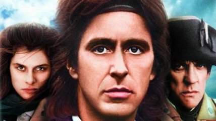 La Historia es Nuestra: Cuando Pacino no era Pacino