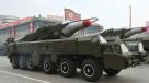 La ONU pidió a Corea del Norte cesar las provocaciones tras disparo de misil