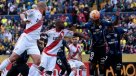 Independiente del Valle tomó ventaja en serie que lo enfrenta a River Plate