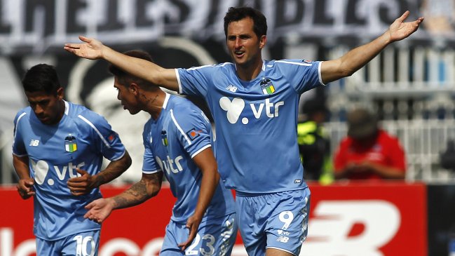 La cartelera de Al Aire Libre: La definición del Torneo de Clausura