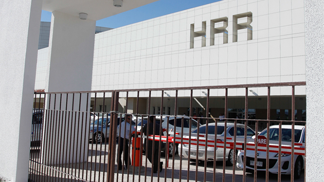 Ministra de Salud pidió 