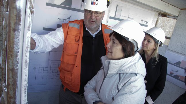 Ocho hospitales que deben estar listos al fin del Gobierno no han iniciado obras