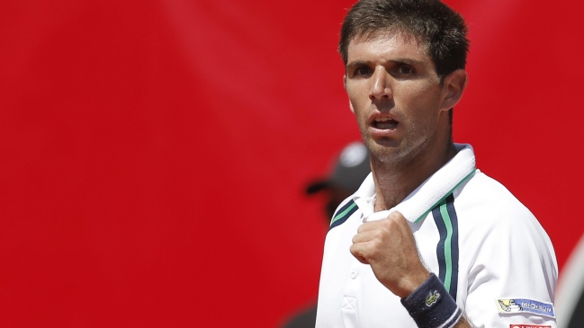 Diego Schwartzman y Federico Delbonis animarán semifinal argentina en Estambul