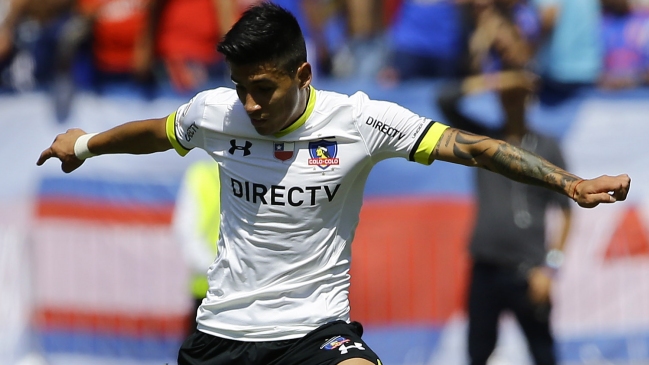 Claudio Baeza: Nos merecemos una final y esperamos que se den los resultados