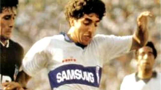 Sergio Vásquez: Criticar el salir segundo es no tener idea de lo que es jugar al fútbol