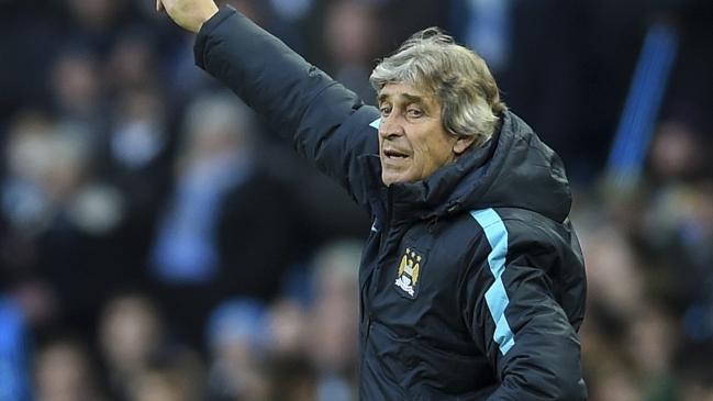 Manuel Pellegrini criticó a la Premier League por tener menos descanso que Real Madrid